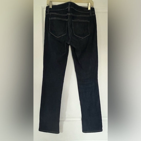 Paige Jeans, Skyline Straight, size 27 - Picture 2 of 5